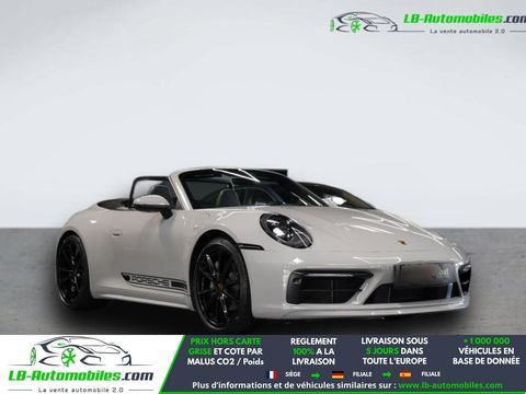 Porsche 911 3.0i 385 PDK 2020 occasion Beaupuy 31850
