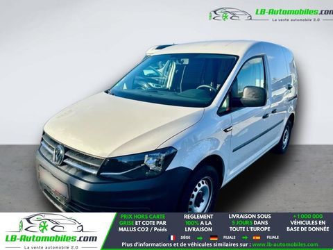 Volkswagen Caddy 1.0 TSI 102 2018 occasion Beaupuy 31850
