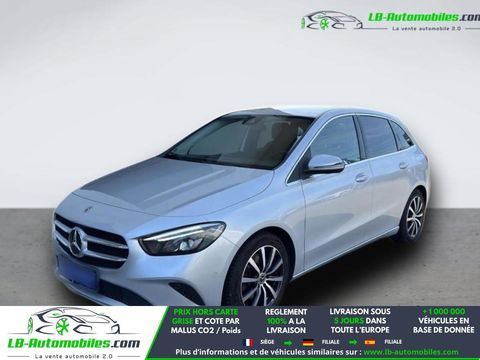 Mercedes Classe B 220 BVA 2019 occasion Beaupuy 31850