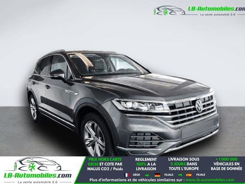 Volkswagen Touareg 3.0 TDI 231ch BVA 4Motion 2019 occasion Beaupuy 31850