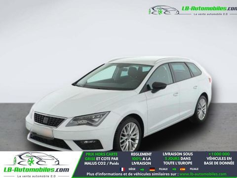 Cupra Leon 1.6 TDI 115 BVA 2018 occasion Beaupuy 31850