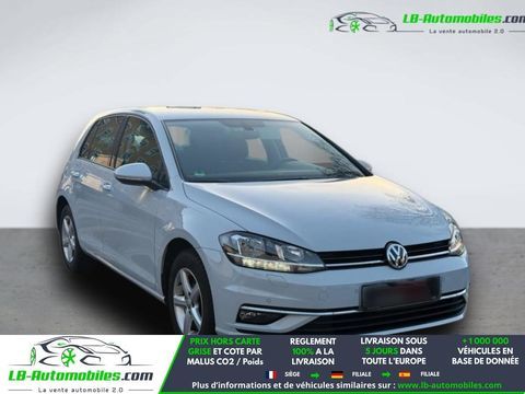 Volkswagen Golf 1.0 TSI 110 BVA 2017 occasion Beaupuy 31850