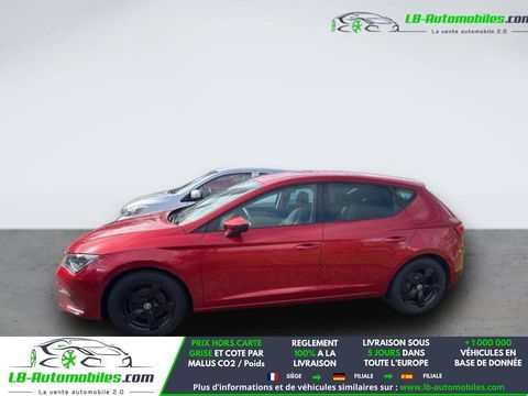 Seat Leon 1.4 TSI 150 BVM 2018 occasion Beaupuy 31850