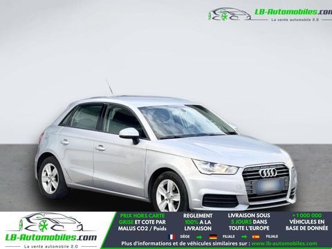 Audi A1 1.6 TDI 116 2017 occasion Beaupuy 31850