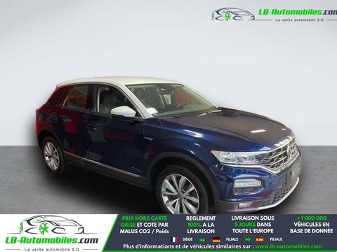 Volkswagen T-ROC 2.0 TDI 150 Start/Stop BVA 2020 occasion Beaupuy 31850
