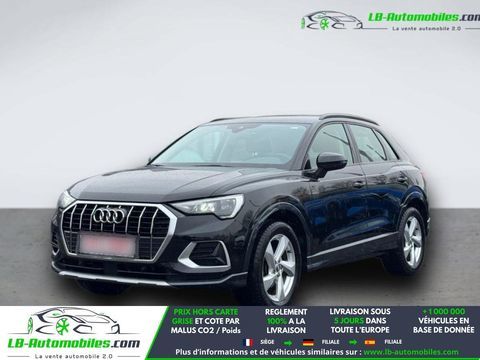 Audi Q3 35 TFSI 150 ch BVA 2019 occasion Beaupuy 31850