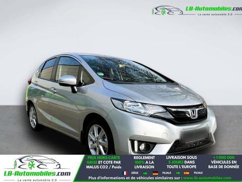 Honda Jazz 1.3 i-VTEC 102ch 2016 occasion Beaupuy 31850