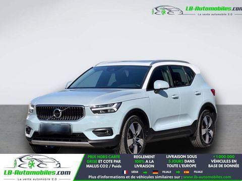 Volvo XC40 T5 AWD 247 ch BVA 2018 occasion Beaupuy 31850