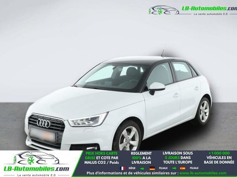 Audi A1 1.4 TFSI 125 BVM 2018 occasion Beaupuy 31850
