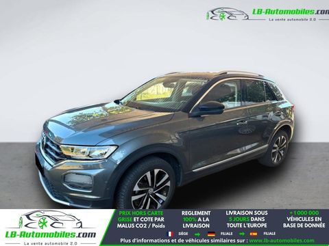 Volkswagen T-ROC 1.6 TDI 115 BVM 2019 occasion Beaupuy 31850