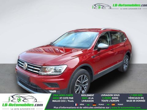 Volkswagen Tiguan Allspace 2.0 TDI 150 BVA 2020 occasion Beaupuy 31850