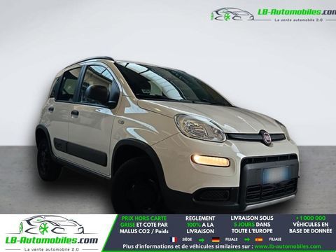 Fiat Panda 0.9 85 ch TwinAir BVM 2019 occasion Beaupuy 31850