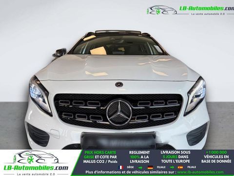 Mercedes Classe GLA 180 BVM 2019 occasion Beaupuy 31850