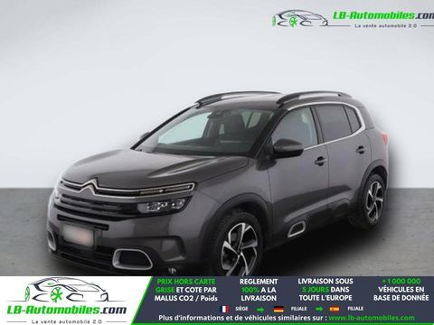 Citro&euml;n C5 aircross PureTech 180 BVA 2019 occasion Beaupuy 31850