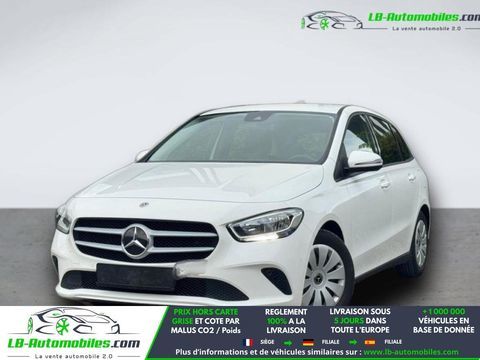 Mercedes Classe B 180 BVA 2020 occasion Beaupuy 31850