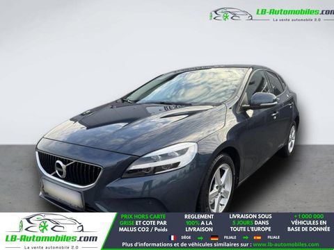 Volvo V40 T3 152 ch BVM 2018 occasion Beaupuy 31850