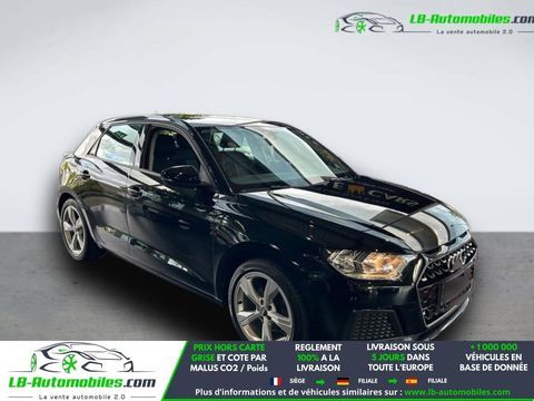 Audi A1 35 TFSI 150 ch BVA 2020 occasion Beaupuy 31850