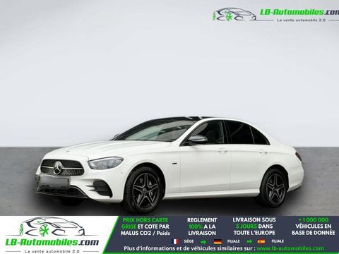 Mercedes Classe E 300 de BVA 2020 occasion Beaupuy 31850