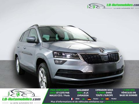 Skoda Karoq 1.5 TSI 150 ch BVM 2018 occasion Beaupuy 31850
