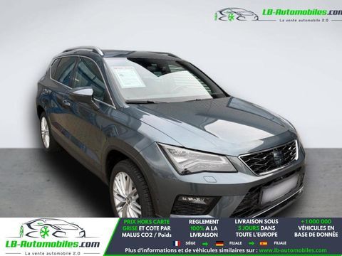 Seat Ateca 1.4 TSI 150 ch BVM 2018 occasion Beaupuy 31850
