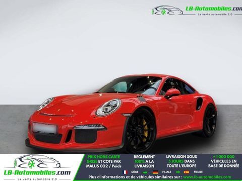 Porsche 911 4.0i 500 PDK 2015 occasion Beaupuy 31850