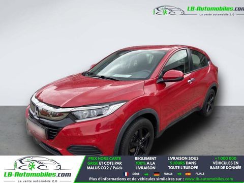 Honda HR-V 1.5 i-VTEC BVM 130ch 2019 occasion Beaupuy 31850