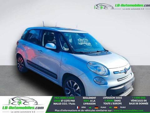 Fiat 500 L 1.3 Multijet 16V 95 ch BVM 2017 occasion Beaupuy 31850