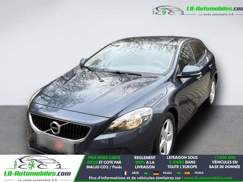 Volvo V40 T3 152 ch BVM 2018 occasion Beaupuy 31850