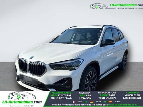 BMW X1 xDrive 25d 231 ch BVA 2019 occasion Beaupuy 31850