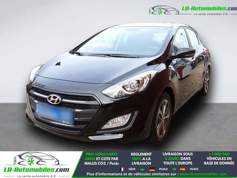 Hyundai i30 1.4 100 BVM 2015 occasion Beaupuy 31850