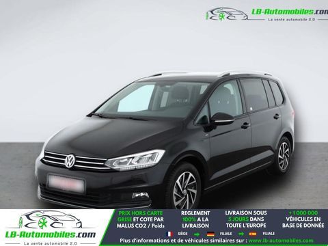 Volkswagen Touran 150 BVA 7pl 2019 occasion Beaupuy 31850