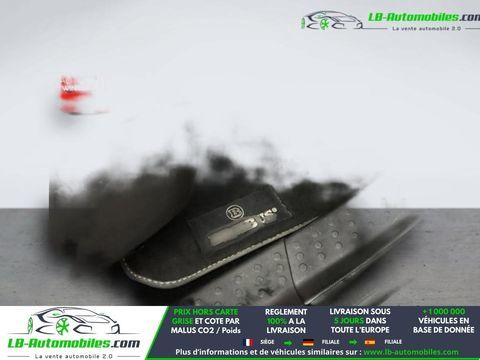 Smart ForFour 0.9 109 ch BVA 2017 occasion Beaupuy 31850