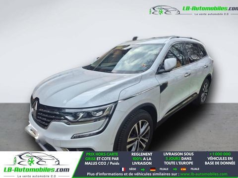 Renault Koleos dCi 130 4x2 BVM 2018 occasion Beaupuy 31850