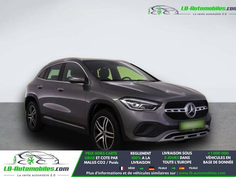 Mercedes Classe GLA 250 BVA 2020 occasion Beaupuy 31850