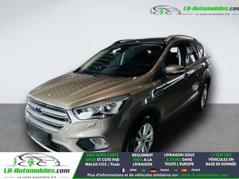 Ford Kuga 1.5 150 4x2 BVA 2019 occasion Beaupuy 31850
