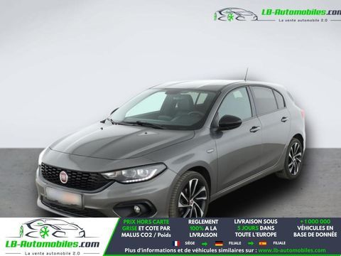 Fiat Tipo 1.4 T-Jet 120 ch BVM 2020 occasion Beaupuy 31850