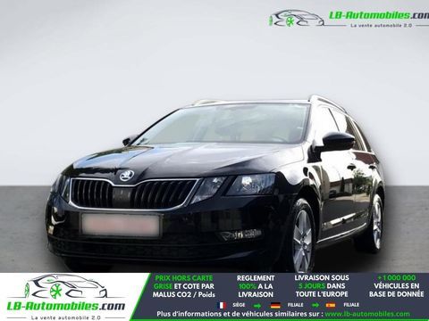 Skoda Octavia 1.0 TSI 116 ch BVM 2020 occasion Beaupuy 31850
