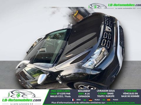 Dacia Duster TCe 130 FAP 4x2 2019 occasion Beaupuy 31850