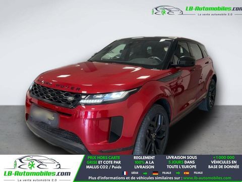 Land-Rover Range Rover Evoque D150 AWD BVA 2020 occasion Beaupuy 31850