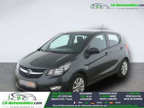 Opel Karl 1.0 - 73 ch 2019 occasion Beaupuy 31850