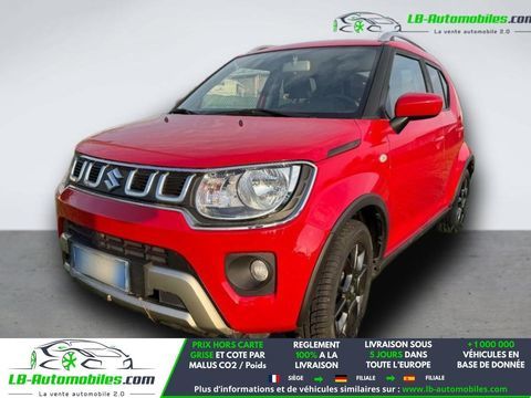 Suzuki Ignis 1.2 Dualjet BVM 2019 occasion Beaupuy 31850