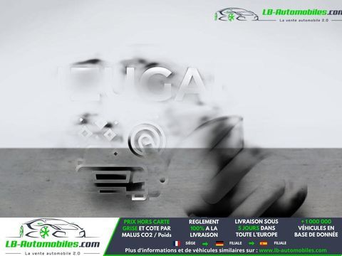 Mercedes Classe E 200 BVA 2016 occasion Beaupuy 31850