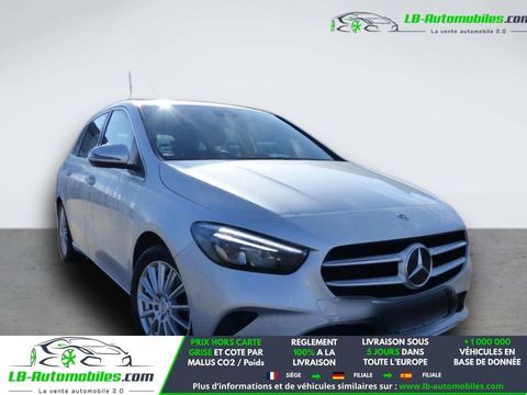 Mercedes Classe B 220 d BVA 2019 occasion Beaupuy 31850