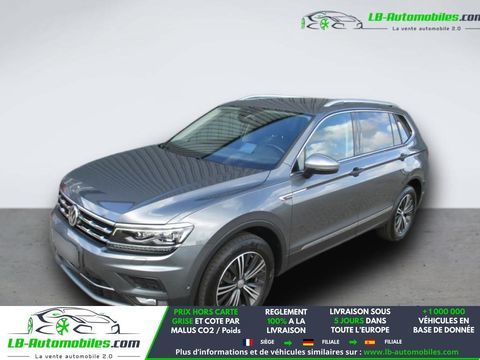 Volkswagen Tiguan Allspace 2.0 TDI 150 BVA 2020 occasion Beaupuy 31850