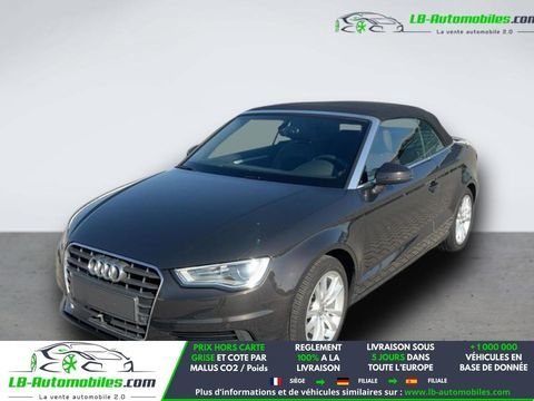 Audi A3 1.4 TFSI COD 150 BVM 2015 occasion Beaupuy 31850