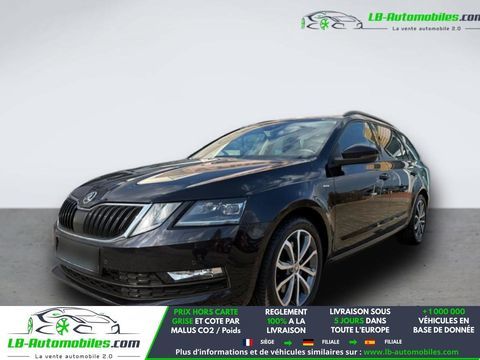 Skoda Octavia 1.8 TSI 180 ch BVA 2017 occasion Beaupuy 31850