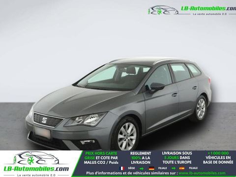 Seat Leon 1.0 TSI 115 BVM 2017 occasion Beaupuy 31850