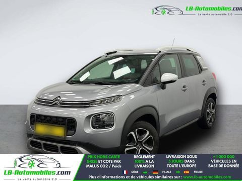 Citro&euml;n C3 PureTech 110 BVM 2020 occasion Beaupuy 31850