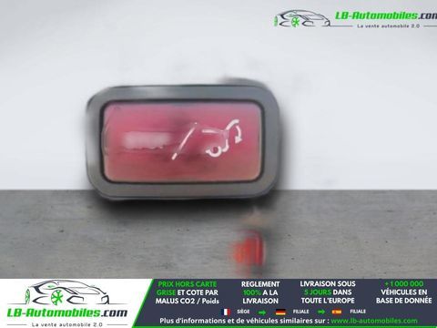 Mercedes Classe C 220 CDI BVA 2017 occasion Beaupuy 31850