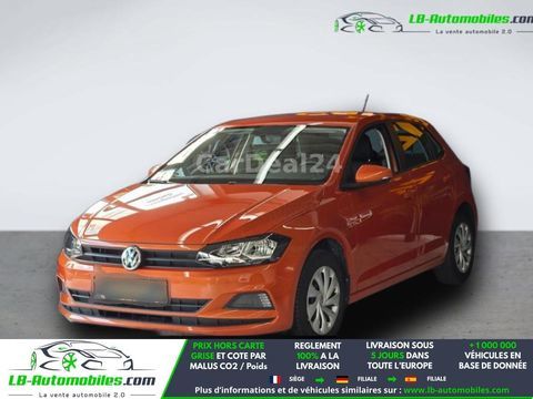 Volkswagen Polo 1.0 75 S&S 2018 occasion Beaupuy 31850